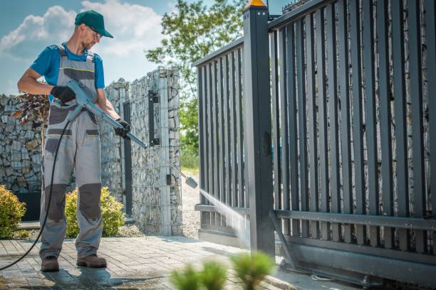 Best Animal Enclosure Cleaning  in Malvern, IA