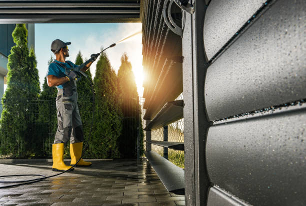 Best Dumpster Area Cleaning  in Malvern, IA