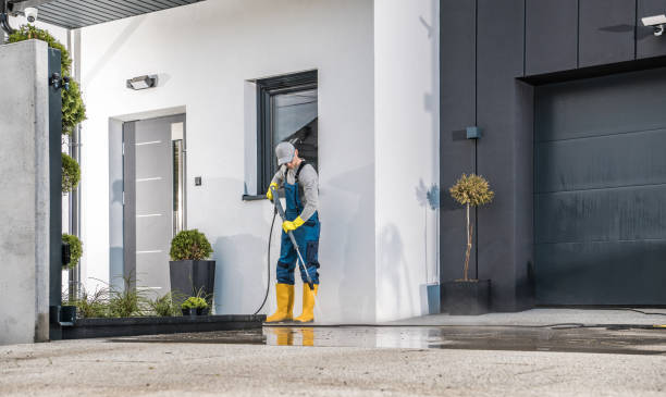 Best Driveway Pressure Washing  in Malvern, IA